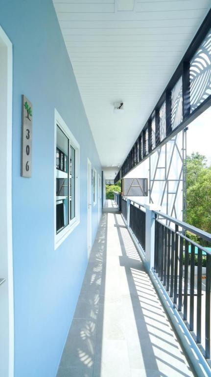 Apa-tree Boutique Hotel Patong