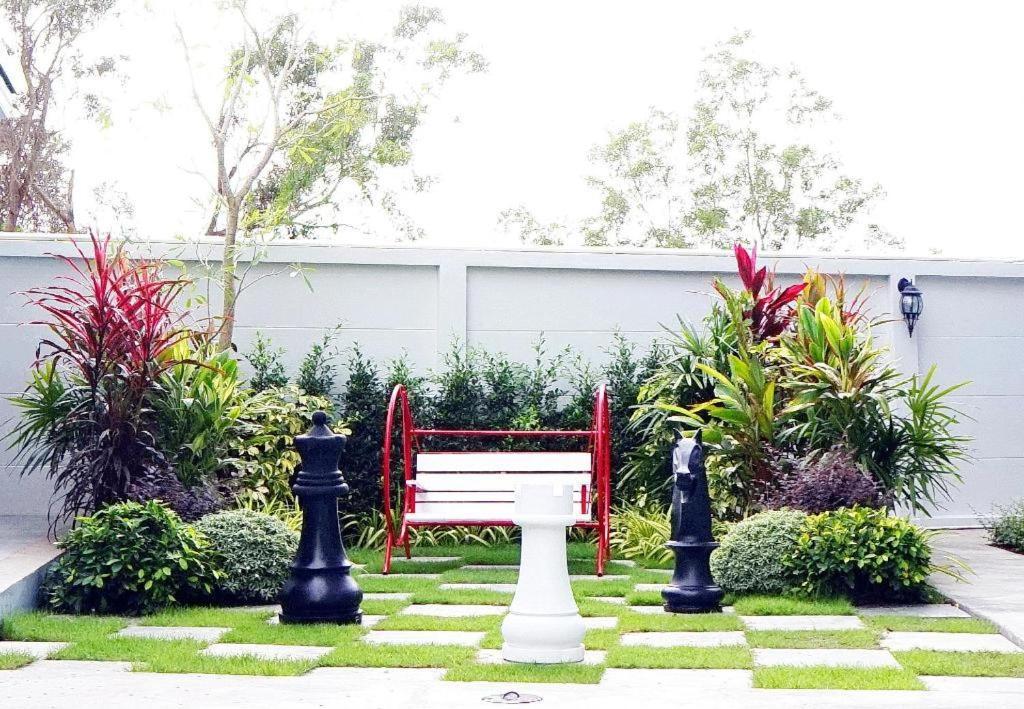 Hotel Apa-tree Boutique