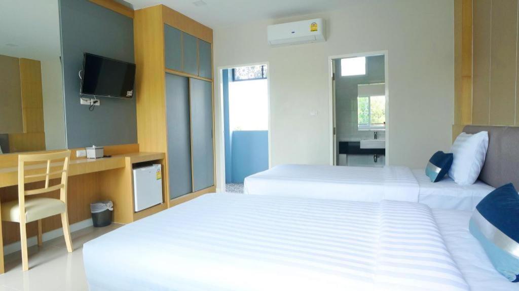 Hotel Apa-tree Boutique