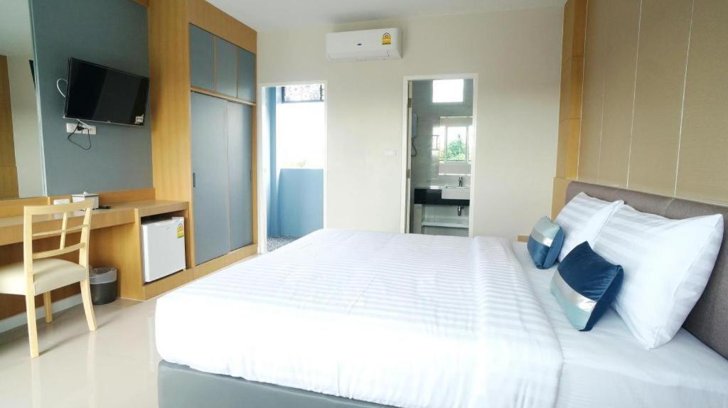 Hotel Apa-tree Boutique 3*