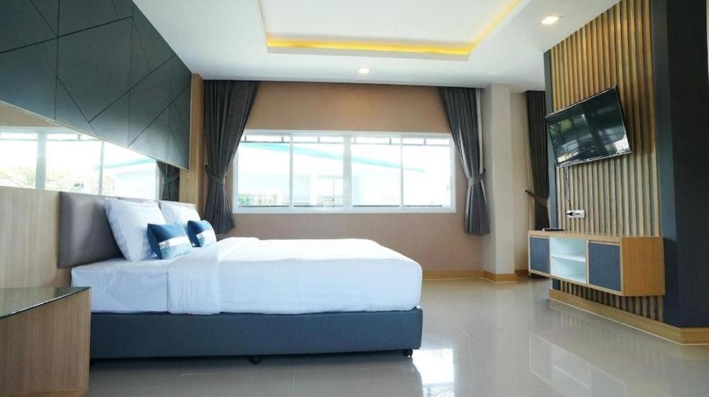 Apa-tree Boutique Patong