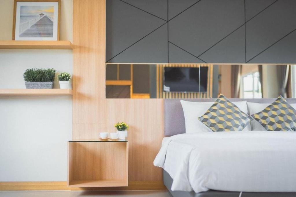 Hotel Apa-tree Boutique Patong