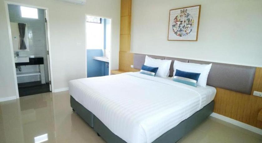 Hotel Apa-tree Boutique 3*