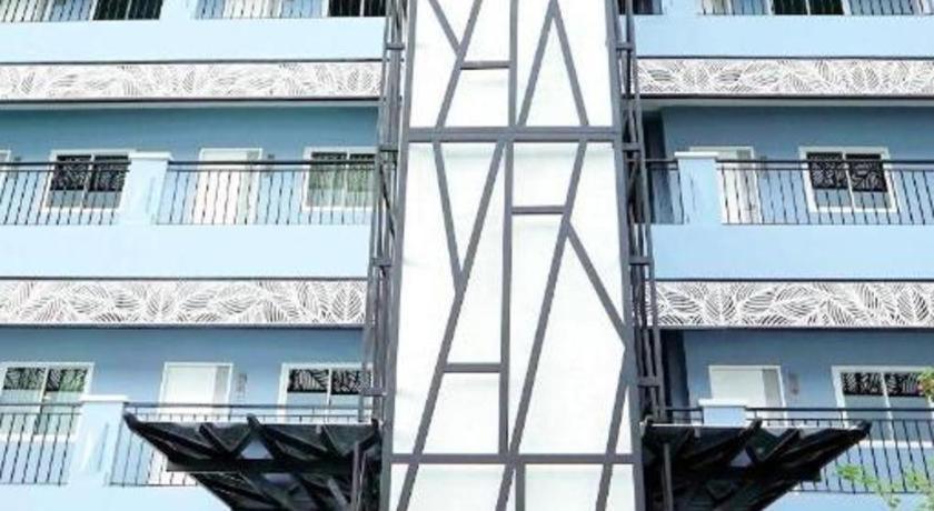 Apa-tree Boutique Hotel