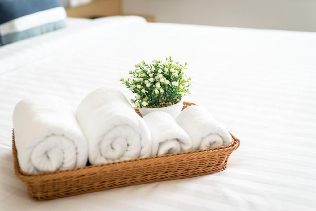Apa-tree Boutique Hotel Patong